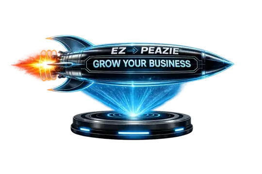 Contact Zolani Studios - Call to action