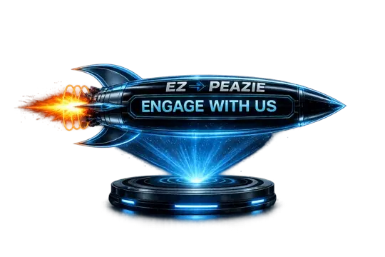 Contact Zolani Studios - Call to action
