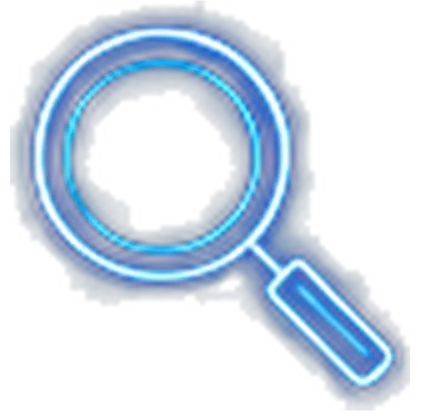 Search engine optimization icon