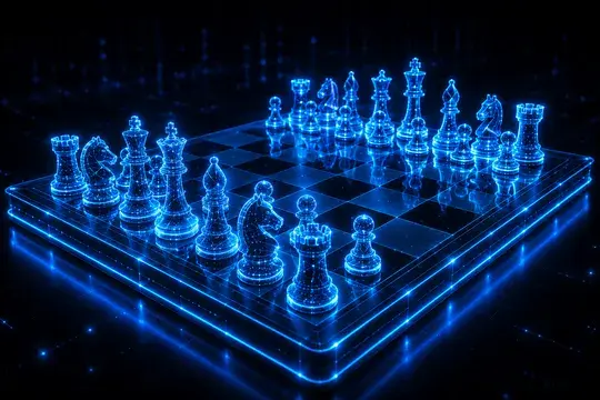 Strategy and planning session for digital marketing solutions