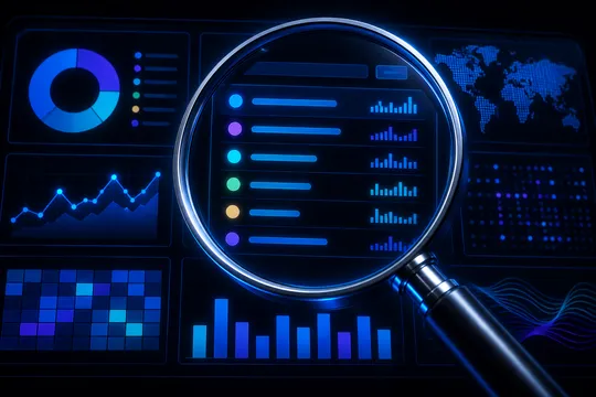 Keyword research for search engine optimization strategy