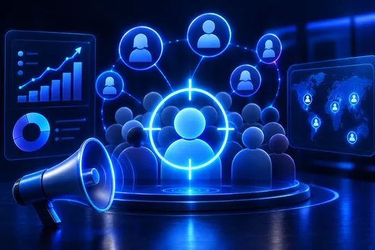 Audience targeting evolving with campaign insights