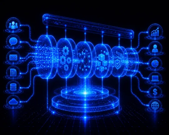 AI-powered marketing support for analysis and campaign workflows