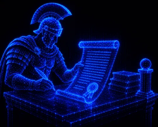Intellectual property support for trademark applications and brand assets
