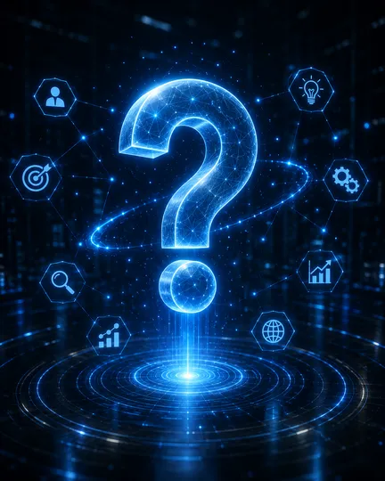 Answers to common questions about digital marketing services